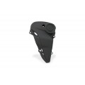 CNC Racing Carbon Fiber Vertical Belt Cover for Ducati Monster 937 / 937+